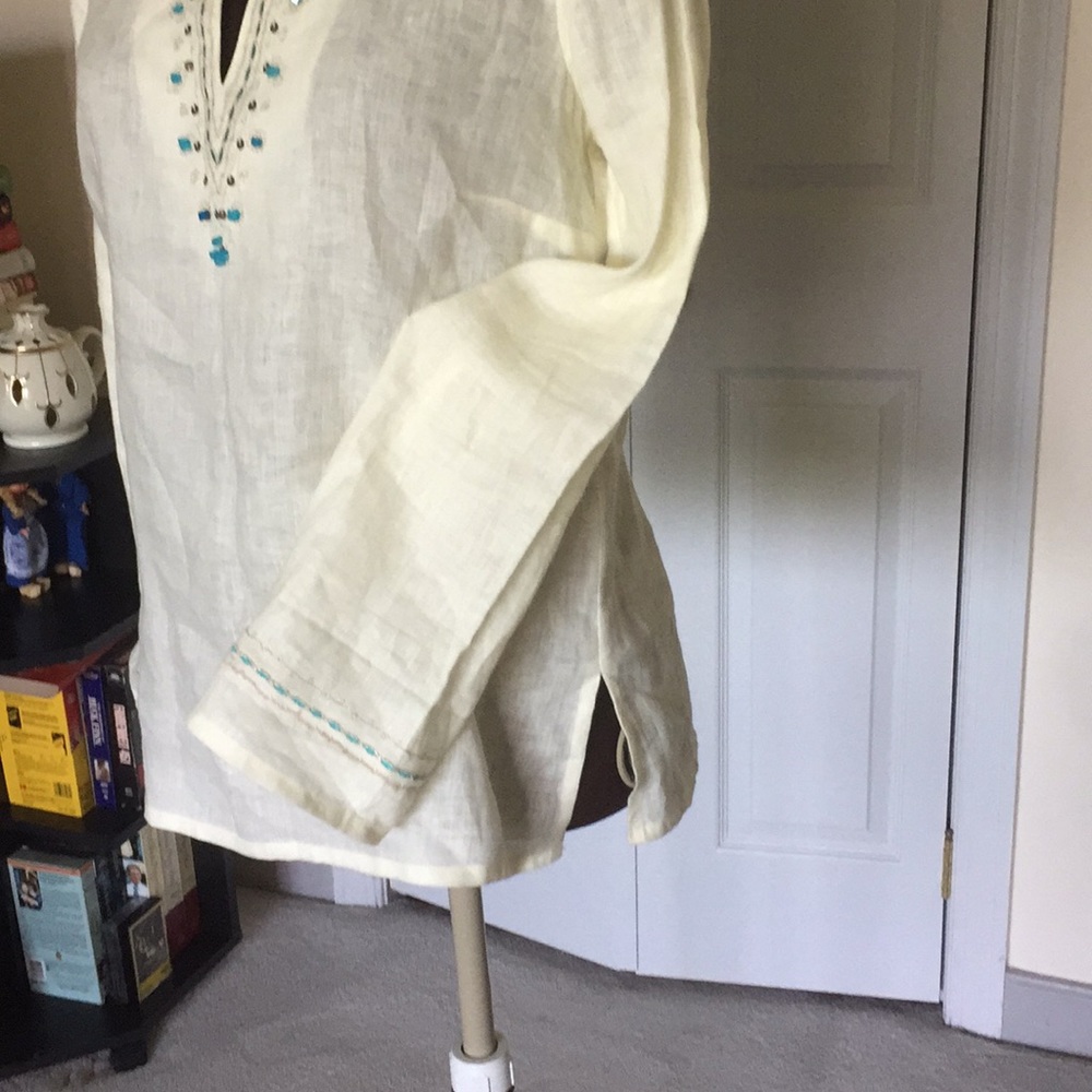 NWOT Rafaela top - Picture 3 of 7